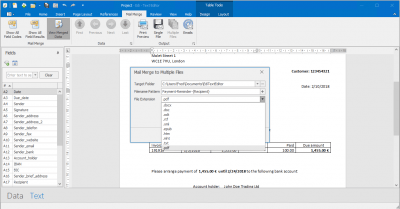 Скриншот приложения Edi FREE - №4