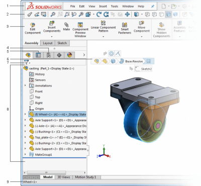 Как установить solidworks на windows 7