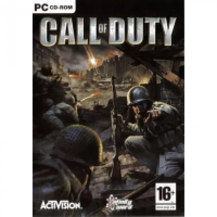 Как запустить call of duty на windows 7