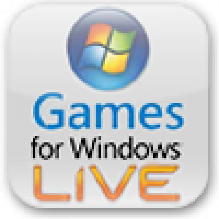 games for windows live dll