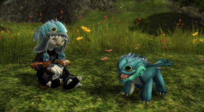 Скриншот приложения Guild Wars 2 - №4