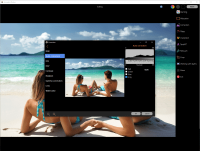 Скриншот приложения Armadain Photos - №3