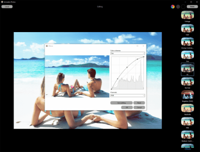 Скриншот приложения Armadain Photos - №4