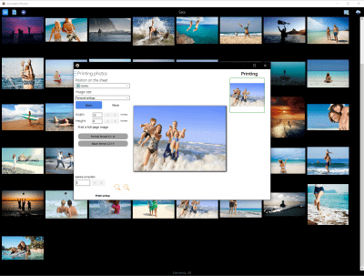 Скриншот приложения Armadain Photos - №7