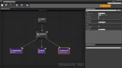 Скриншот приложения Unreal Engine 4 - №4
