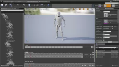 Скриншот приложения Unreal Engine 4 - №5