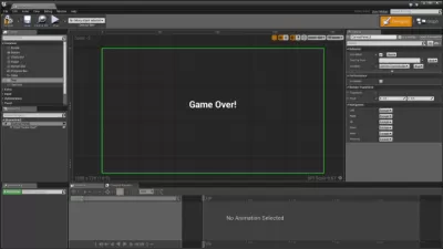 Скриншот приложения Unreal Engine 4 - №7