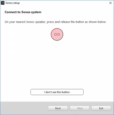 Скриншот приложения Sonos Controller - №4
