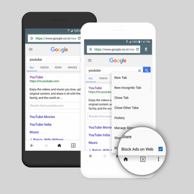 Скриншот приложения Videoder - №9
