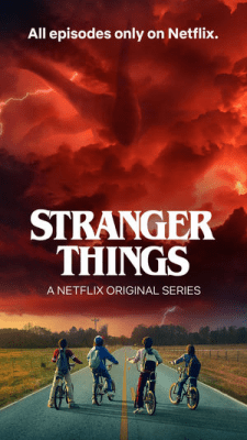 Скриншот приложения Netflix - №6