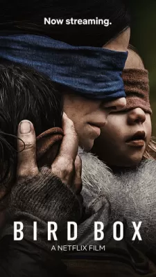 Скриншот приложения Netflix - №7