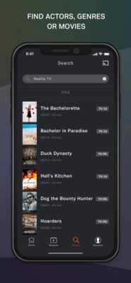 Скриншот приложения iFile - №4