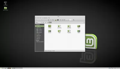 Скриншот приложения Linux Mint - №2