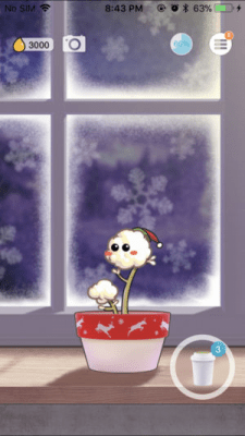 Скриншот приложения Plant Nanny (old) - №4