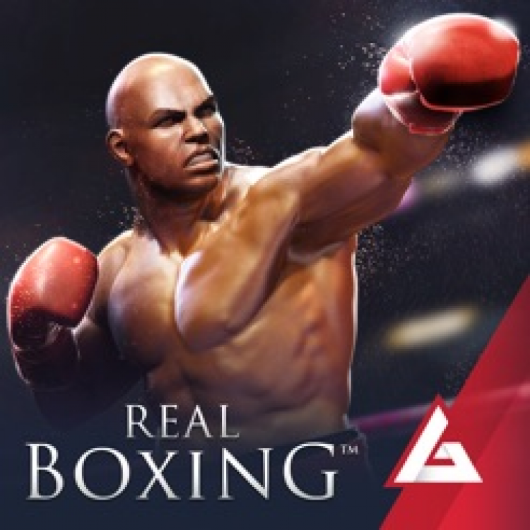 Real boxing. Real Boxing 2. Real Boxing – Fighting game. Андроид бокс.