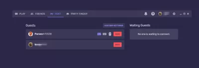 Скриншот приложения Parsec - №5