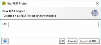 Скриншот приложения SoapUI - №5