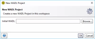 Скриншот приложения SoapUI - №7