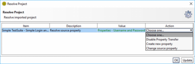 Скриншот приложения SoapUI - №8