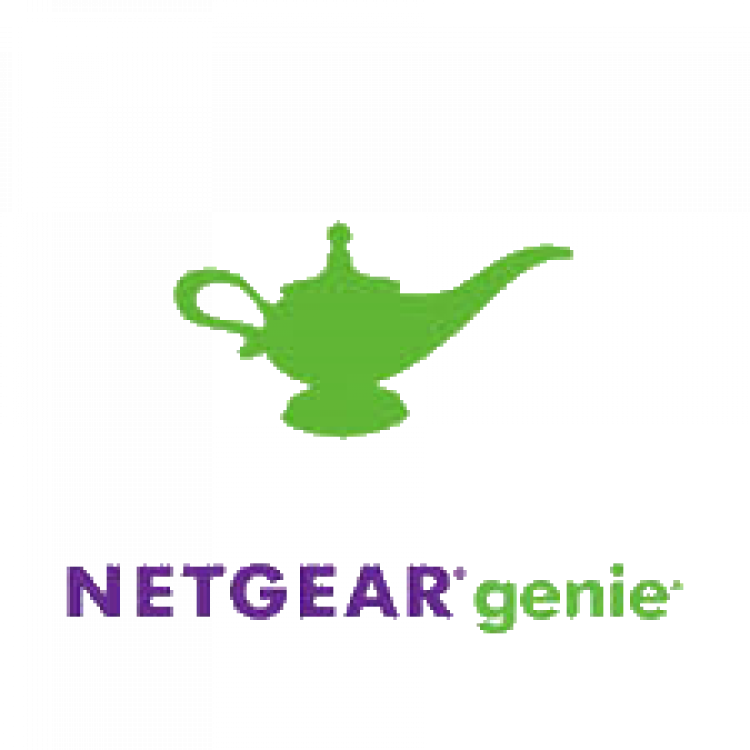 netgear genie for windows 10 using windows intead