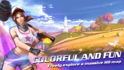 Скриншот приложения FortCraft - №4