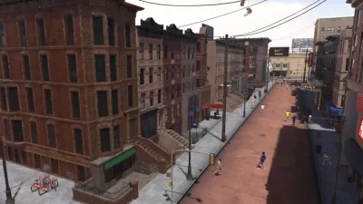 Скриншот приложения NBA 2K18 - №5