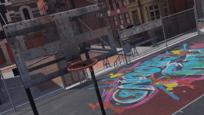 Скриншот приложения NBA 2K18 - №7