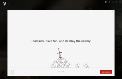 Скриншот приложения Overwolf - №6