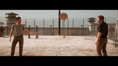 Скриншот приложения A Way Out - №4