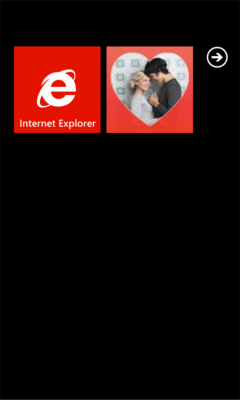 Скриншот приложения Love - №4