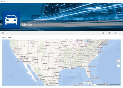 Скриншот приложения My Car - №8