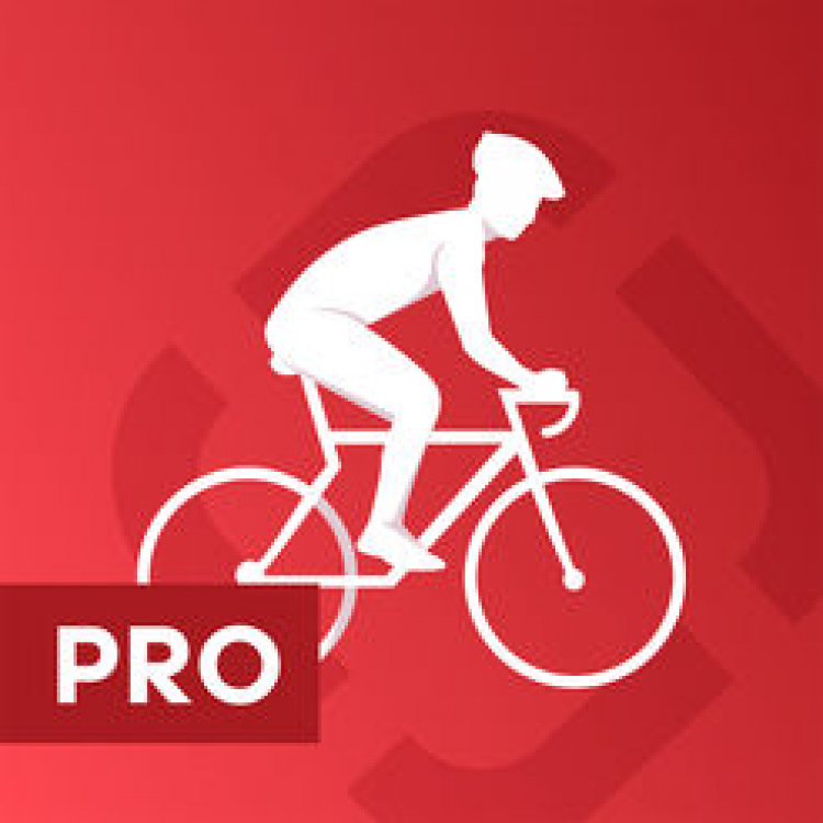 runtastic road bike pro ios