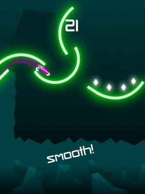 Скриншот приложения Rider - №7