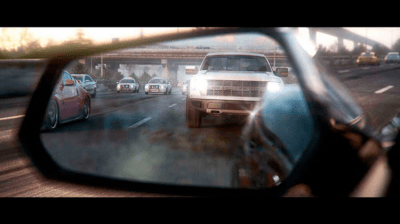 Скриншот приложения The Crew - №6