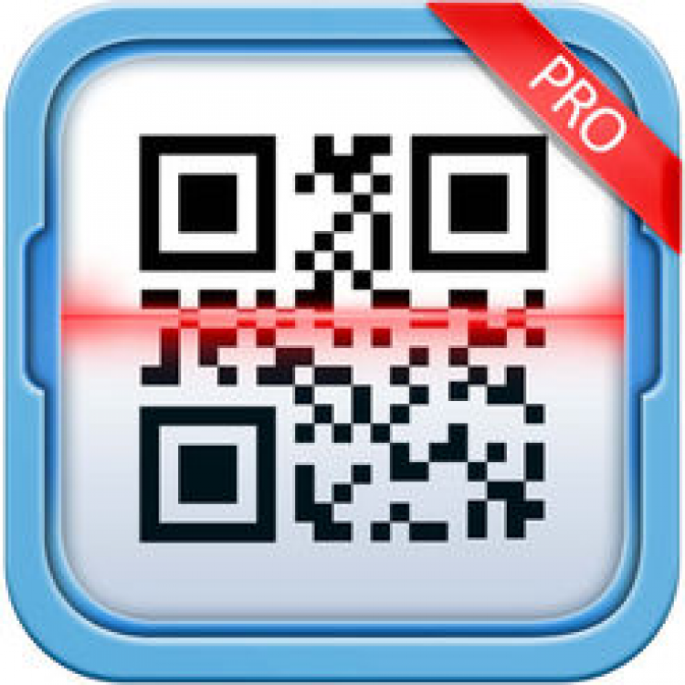 Qr reader