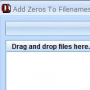 Скачать Add Zeros To Filenames