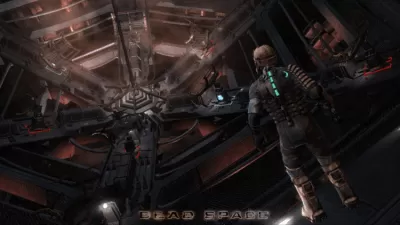 Скриншот приложения Dead Space - №3