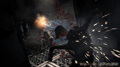 Скриншот приложения Dead Space - №9