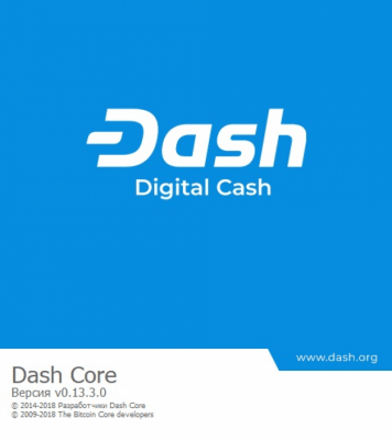 Скриншот приложения Dash Core - №2