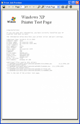 Скриншот приложения Remote Queue Manager Personal - №5