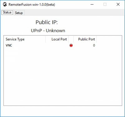 Скриншот приложения RemoterFusion - №3