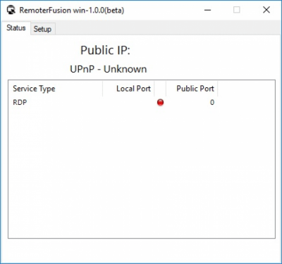 Скриншот приложения RemoterFusion - №4