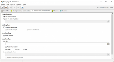 Скриншот приложения Rename Us - №4