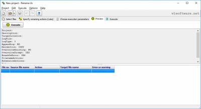 Скриншот приложения Rename Us - №5