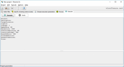Скриншот приложения Rename Us - №6