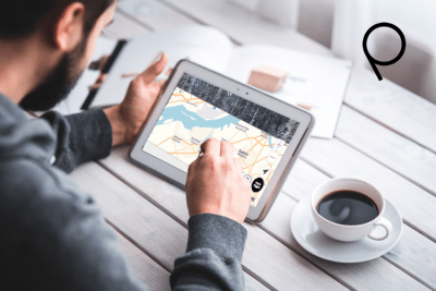 Скриншот приложения Семейный локатор и трекер для безопасности семьи - №7