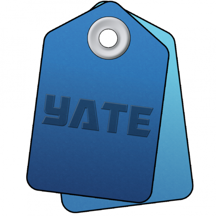 Tag value. Приложение Yate.