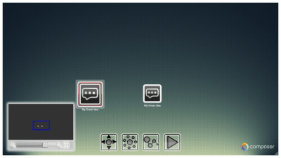 Скриншот приложения Composer - №5