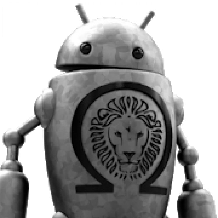 Omega rom. Omega b Android.