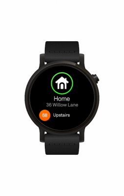 Скриншот приложения Nest - №11